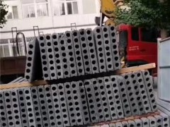 某學校輕質隔墻板案例